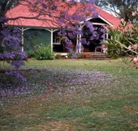 Minmore Farmstay Bed and Breakfast - Accommodation Fremantle