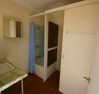 Nanango Caravan and Motorhome Park - Accommodation Fremantle