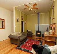 Bunyip Springs Farmstay - Accommodation Fremantle