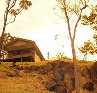 ecoRidge Hideaway - Accommodation Fremantle