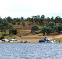 Lake Boondooma Camping and Recreation Park - Accommodation Fremantle