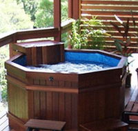 Ravensbourne Escape Tree Tops - Accommodation Fremantle
