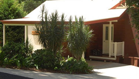 Ravensbourne Escape Kookaburra Kottage - Accommodation Fremantle 5