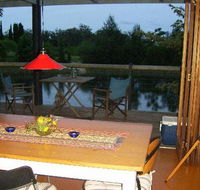 Cloudlake Mountain Retreat - Accommodation Fremantle