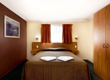 Riviera On Ruthven Motel - Accommodation Fremantle 4
