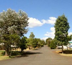Toowoomba Motor Village - Accommodation Fremantle 5