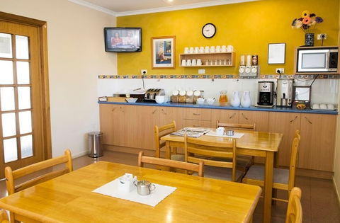 City Motor Inn Toowoomba - Accommodation Fremantle 1