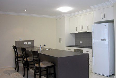 Annand Mews Serviced Apartments - Accommodation Fremantle 0