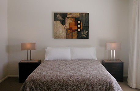 Annand Mews Serviced Apartments - Accommodation Fremantle 1