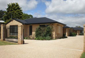 Annand Mews Serviced Apartments - Accommodation Fremantle 3