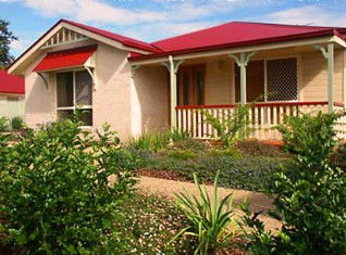 Ellengrove Apartments - Accommodation Fremantle 1