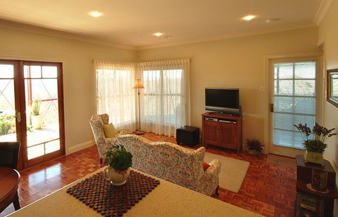 Blue Ridge Manor Bed And Breakfast - Accommodation Fremantle 0