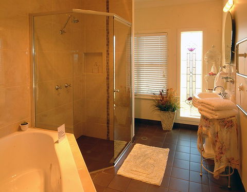 Blue Ridge Manor Bed And Breakfast - Accommodation Fremantle 1