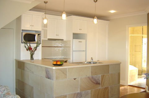 Blue Ridge Manor Bed And Breakfast - Accommodation Fremantle 2
