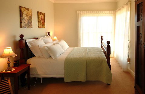 Blue Ridge Manor Bed And Breakfast - Accommodation Fremantle 3