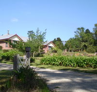 Hardy House Bed and Breakfast - Accommodation Fremantle