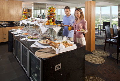 RACV Royal Pines Resort - Accommodation Fremantle 1
