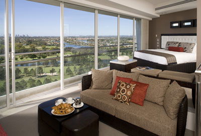 RACV Royal Pines Resort - Accommodation Fremantle 5