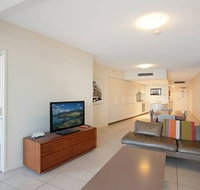 Grand Mercure Apartments Coolangatta - Accommodation Fremantle
