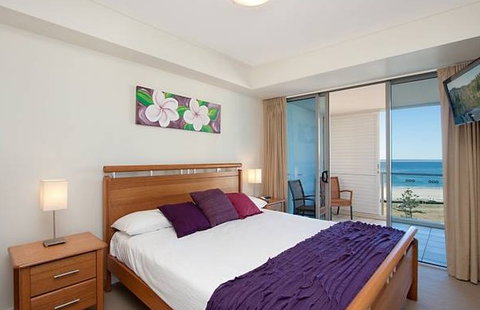 Grand Mercure Apartments Coolangatta - Accommodation Fremantle 4