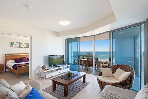 Grand Mercure Apartments Coolangatta - Accommodation Fremantle 5