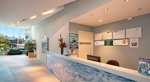 Grand Mercure Apartments Coolangatta - Accommodation Fremantle 6