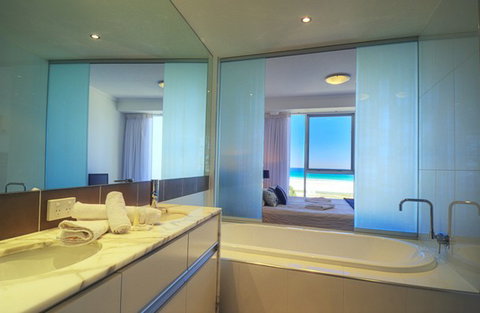 Reflection Tower Two - Accommodation Fremantle 1