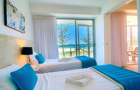 Reflection Tower Two - Accommodation Fremantle 2