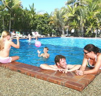 Gold Coast Tourist Parks Kirra Beach - Accommodation Fremantle