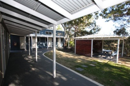 Gold Coast Tourist Parks Kirra Beach - Accommodation Fremantle 1
