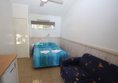 Gold Coast Tourist Parks Kirra Beach - Accommodation Fremantle 2