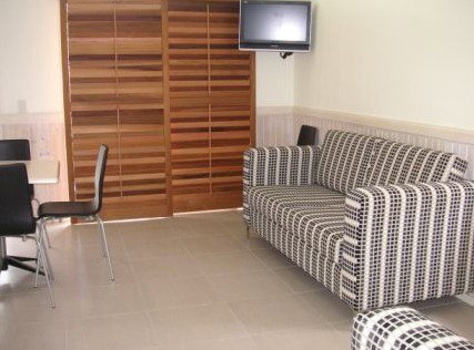 Gold Coast Tourist Parks Kirra Beach - Accommodation Fremantle 3