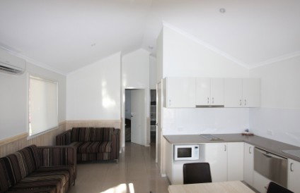 Gold Coast Tourist Parks Kirra Beach - Accommodation Fremantle 4
