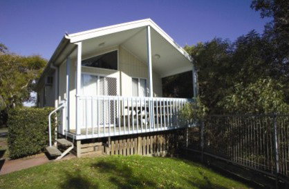 Gold Coast Tourist Parks Kirra Beach - Accommodation Fremantle 6