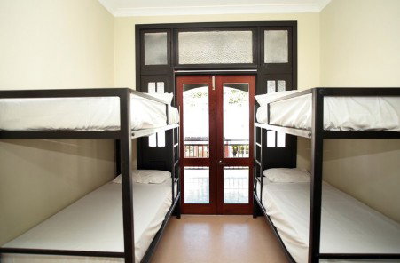 Coolangatta Sands Hostel - Accommodation Fremantle 2