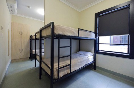 Coolangatta Sands Hostel - Accommodation Fremantle 4