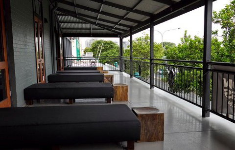 Coolangatta Sands Hostel - Accommodation Fremantle 5