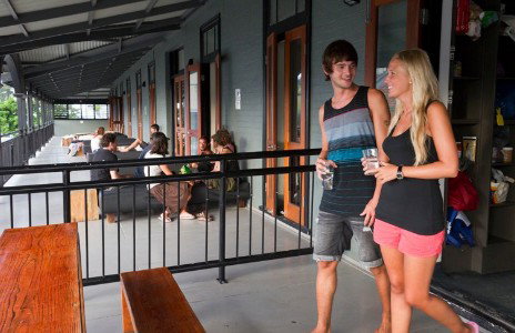 Coolangatta Sands Hostel - Accommodation Fremantle 6