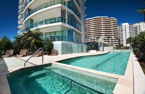 Reflection On The Sea - Accommodation Fremantle 5