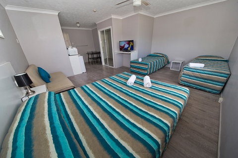 Burleigh Gold Coast Motel - Accommodation Fremantle 0