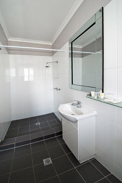 Burleigh Gold Coast Motel - Accommodation Fremantle 2