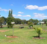 Yarraman Caravan Park - Accommodation Fremantle