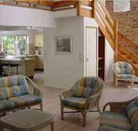 Grantlea Holiday Lodge - Accommodation Fremantle
