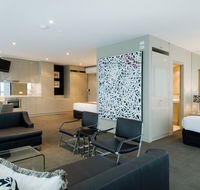 Rydges Residences - Accommodation Fremantle