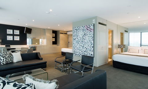 Rydges Residences - Accommodation Fremantle 0