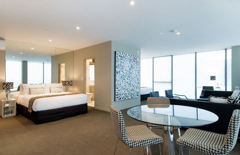 Rydges Residences - Accommodation Fremantle 1
