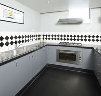 Sleep and Go Hotel Preston - Accommodation Fremantle