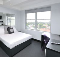 Budget1Hotel - Accommodation Fremantle
