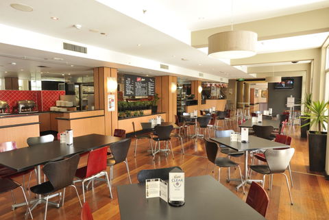 Budget1Hotel - Accommodation Fremantle 2