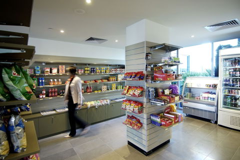 Budget1Hotel - Accommodation Fremantle 3